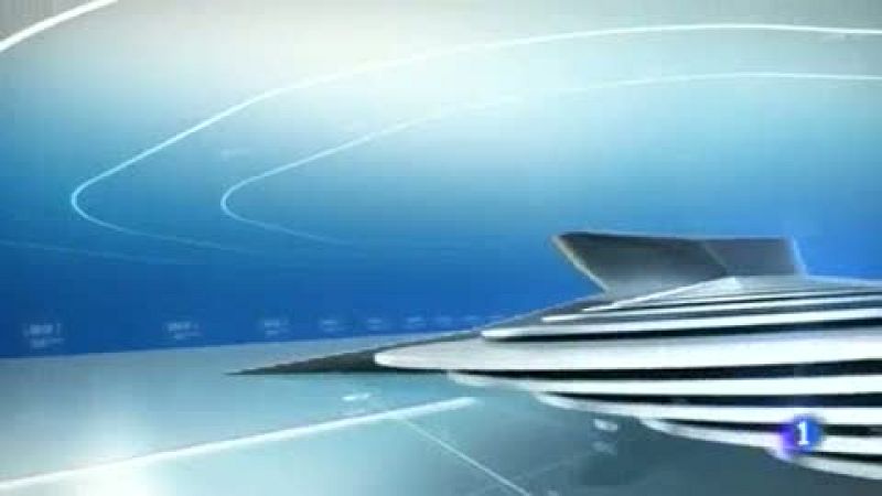 Telenorte País Vasco - 17/03/15