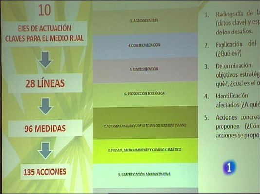 Panorama Regional - Panorama Regional - 17/03/15