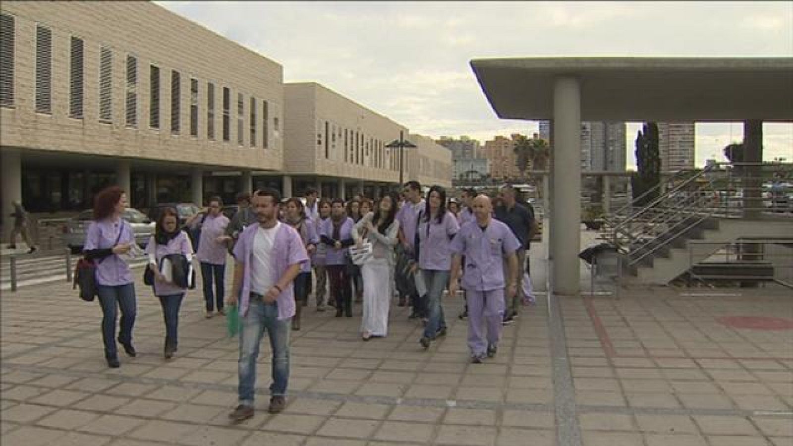 Canarias en 2' - 17/03/15 | Ver