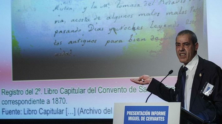 Informativo de Madrid - Informativo de Madrid 2 - 17/03/15