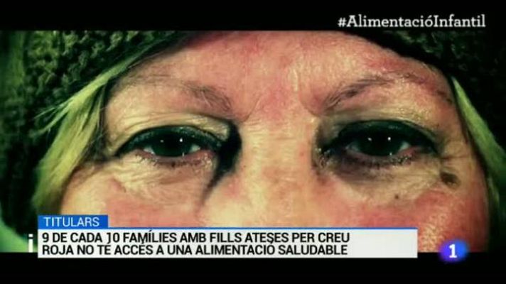 L'Informatiu - L'Informatiu 2 - 17/03/2015