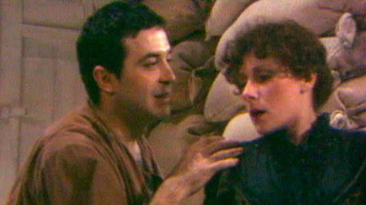 Teatre a l'Arxiu - Terra Baixa - 1ª part