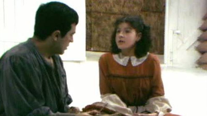 Arxiu TVE Catalunya - Terra Baixa - 2ª part