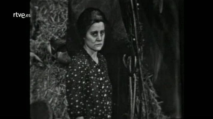 Teatre a l'Arxiu - La Xorca