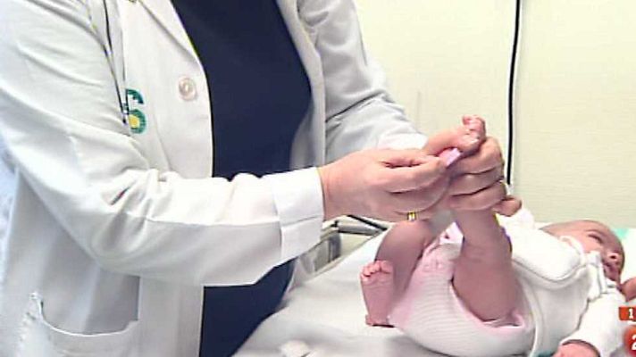 España en 24h - España en 24 horas - 17/03/15