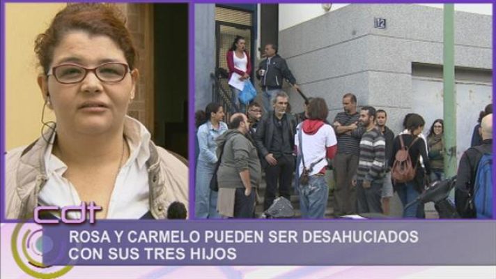 Cerca de ti - Cerca de ti - 17/03/15