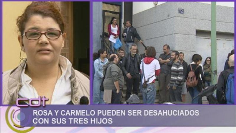 Cerca de ti - 17/03/15 - Cerca de ti | Ver