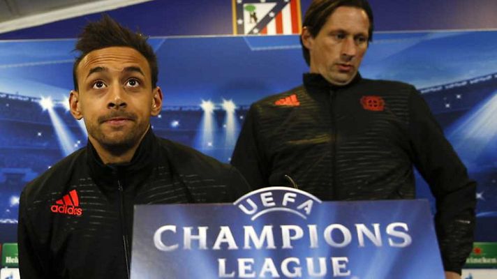 Desafío Champions - Desafío Champions 2 - 17/03/15