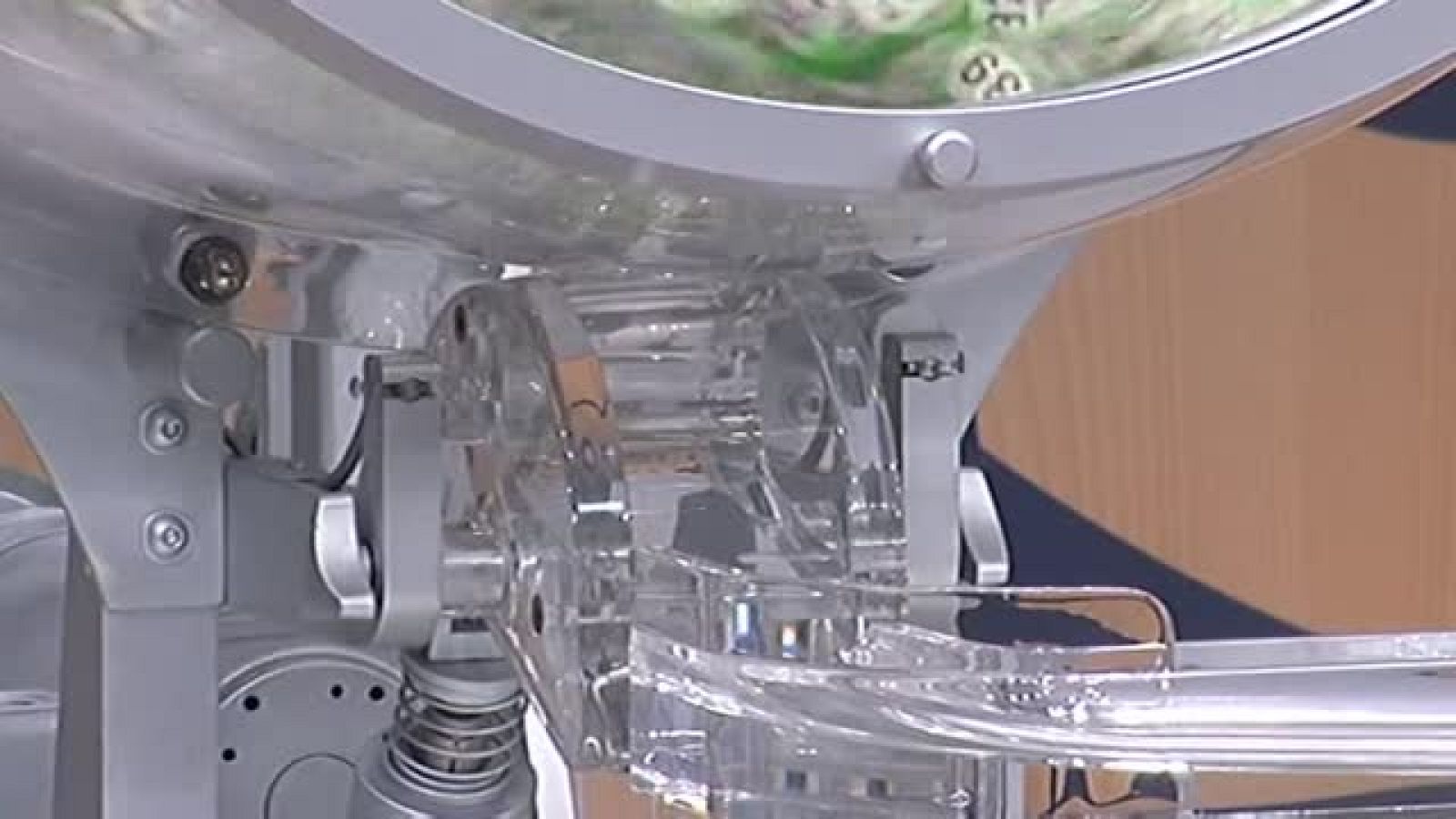 Bonoloto y Euromillones - 17/03/2015 - ver ahora