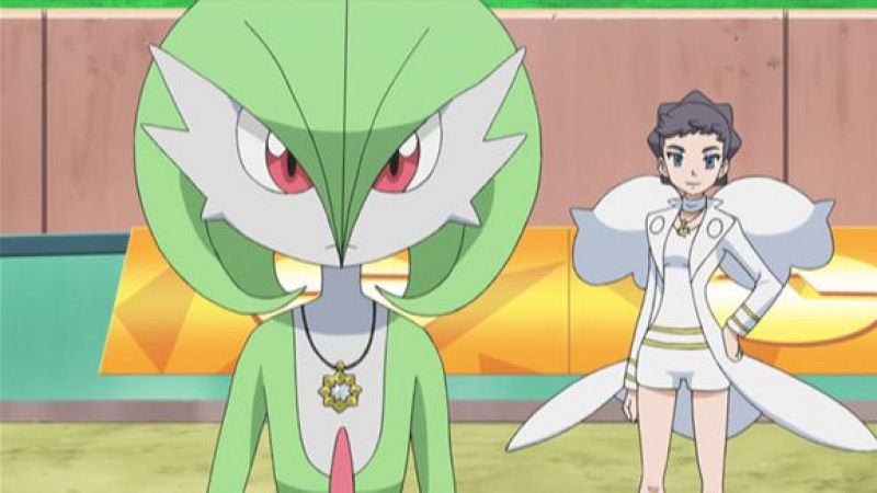 The Bonds of Evolution! - Pokémon XY en inglés | Watch