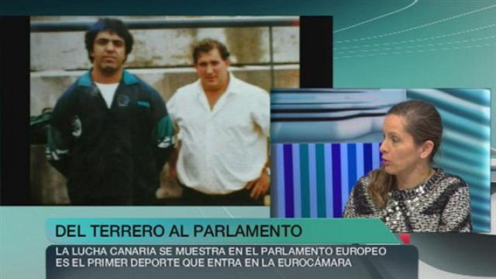 +Canarias - + Canarias - 17/03/15