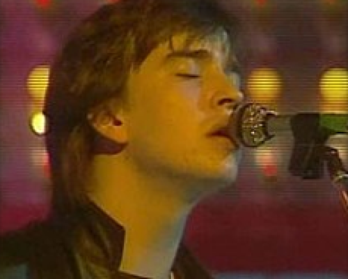 Música en el Archivo de RTVE - Los Secretos: "Hoy no" (1984)