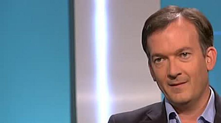 Los desayunos - Entrevista Martín de la Herrán (UPyD)