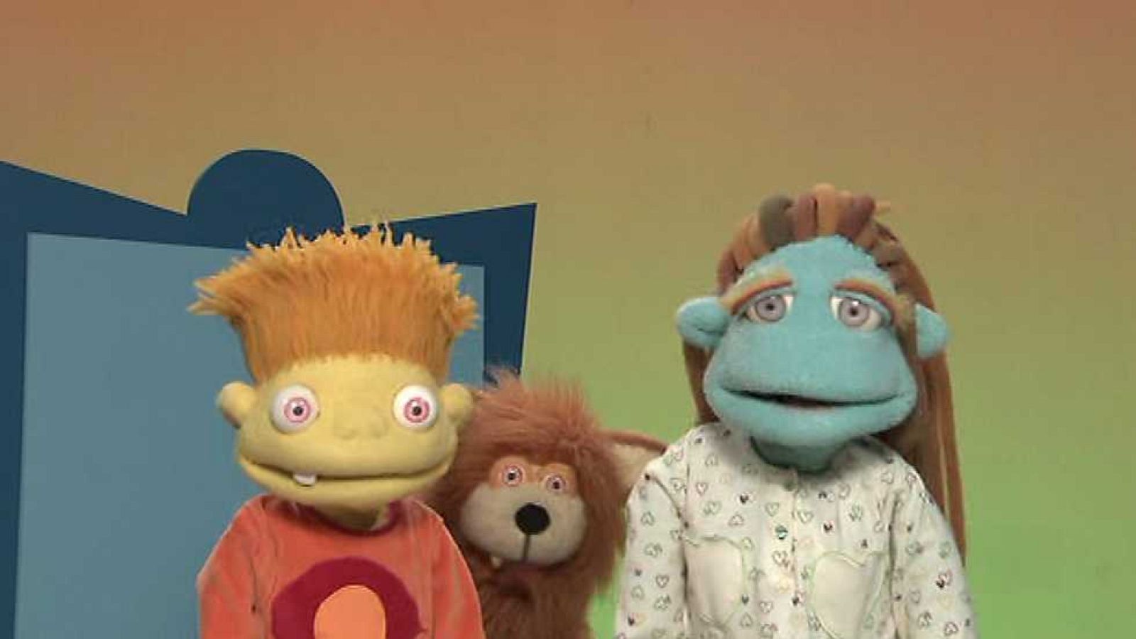 Lunnigag: Arreglarse por la mañana - Lunnis | Ver