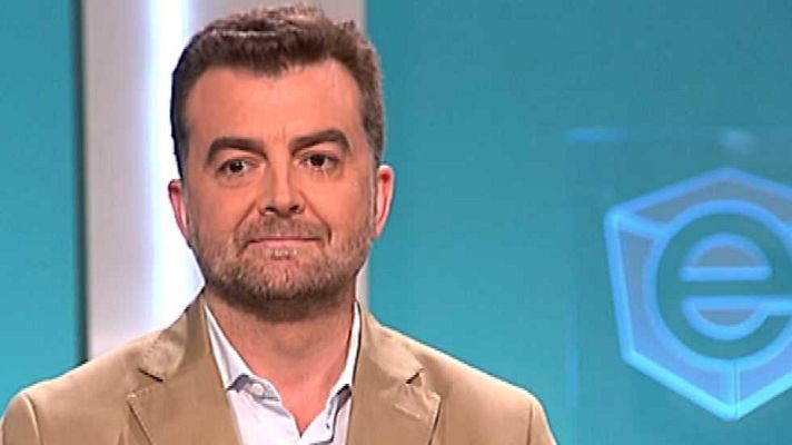 Los desayunos - Antonio Maíllo, Martín de la Herrán y Teresa Rodríguez