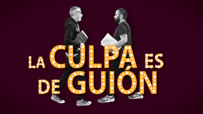 Alaska y Segura - La culpa es de guión - Capítulo 2 'Unos cambios de nada'
