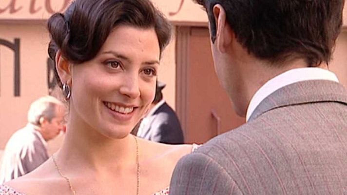 Amar en tiempos revueltos - T5 - Capítulo 77