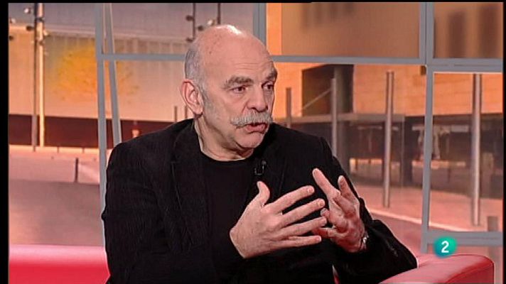 Para todos La 2 - Martín Caparrós, "El Hambre"