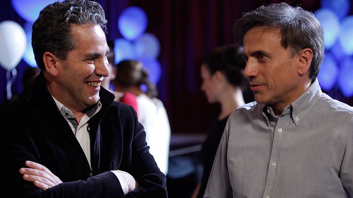 José Mota presenta - José Mota presenta...- El viernes, noche de humor con José Mota