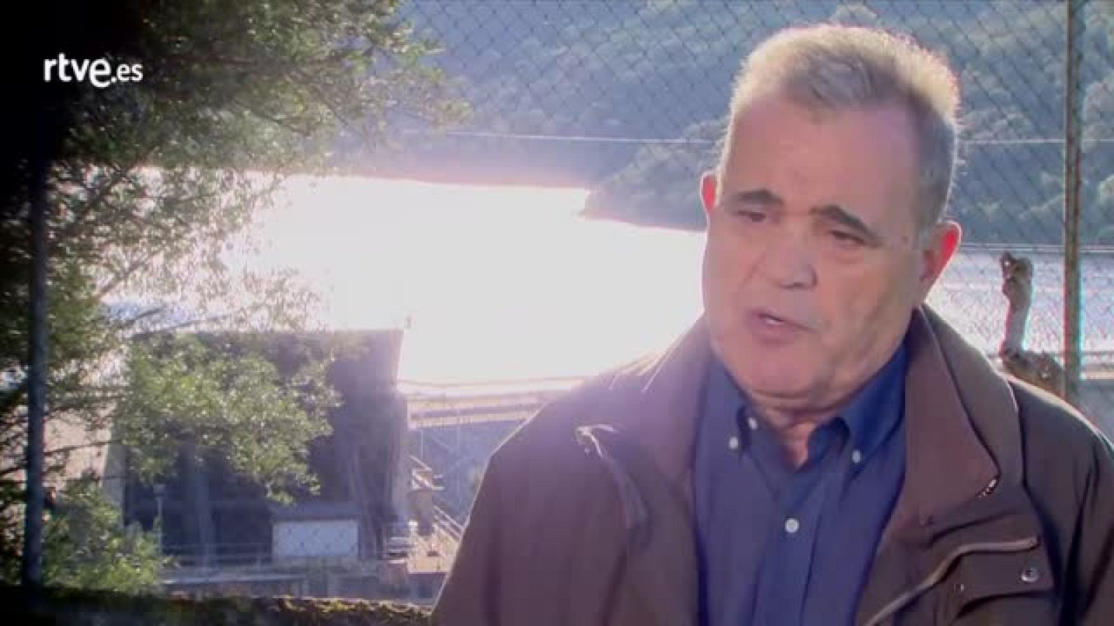 El momento del accidente | Ver