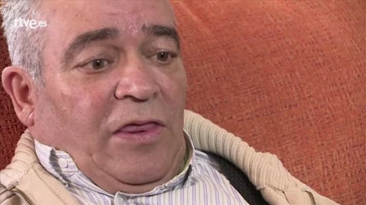  - Los propios obreros rescataron a sus compañeros