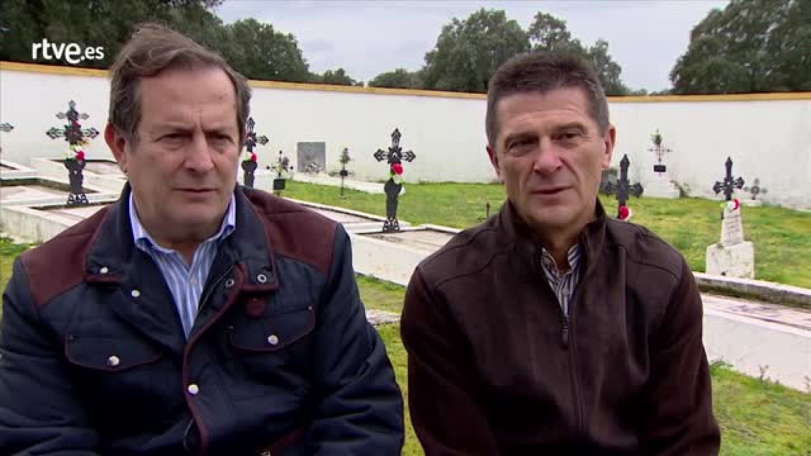 Una espera eterna | Ver