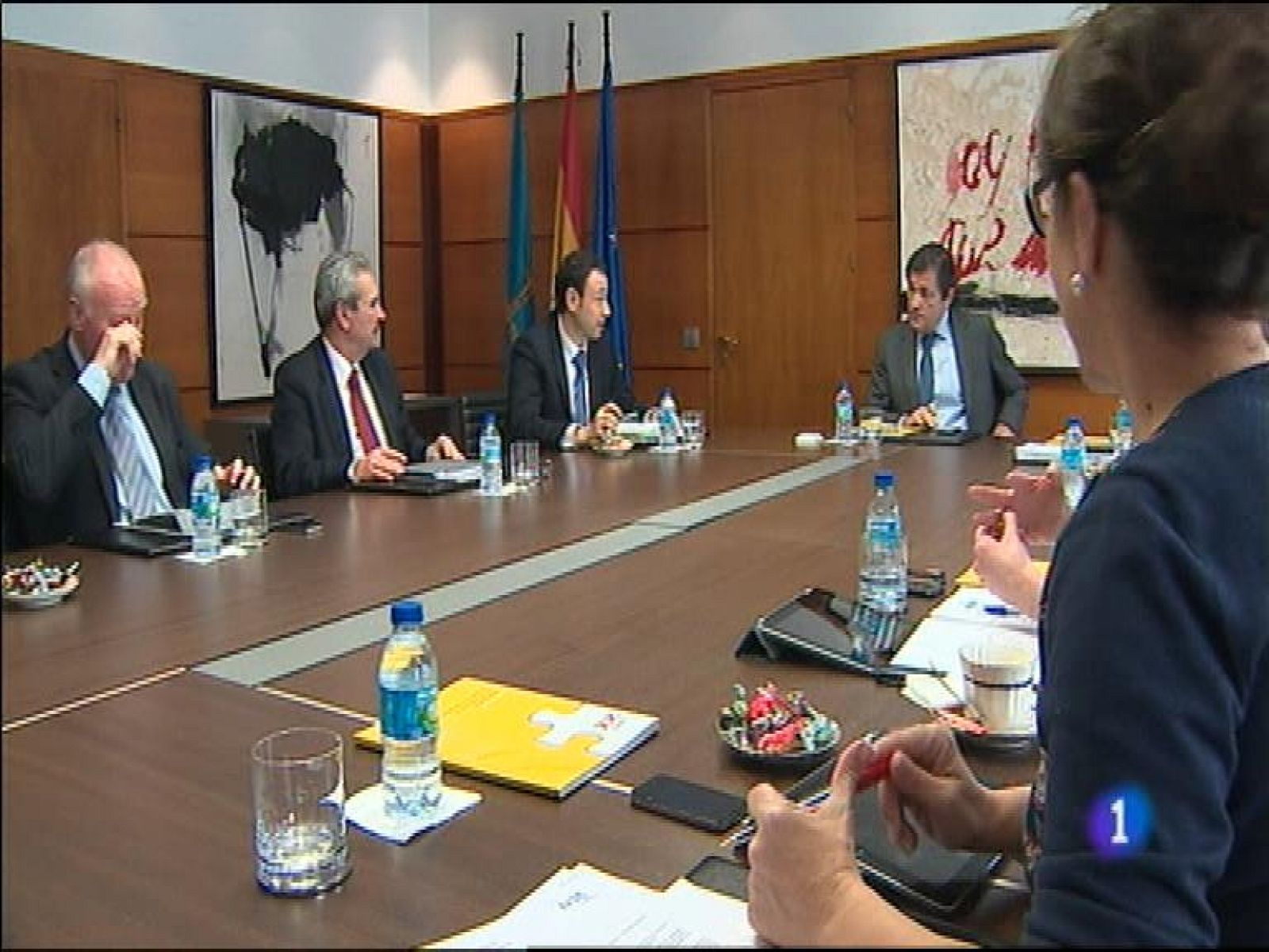 Asturias en 2' - 18/03/15 | Ver