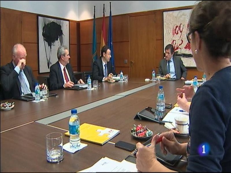 Asturias en 2' - 18/03/15 | Ver