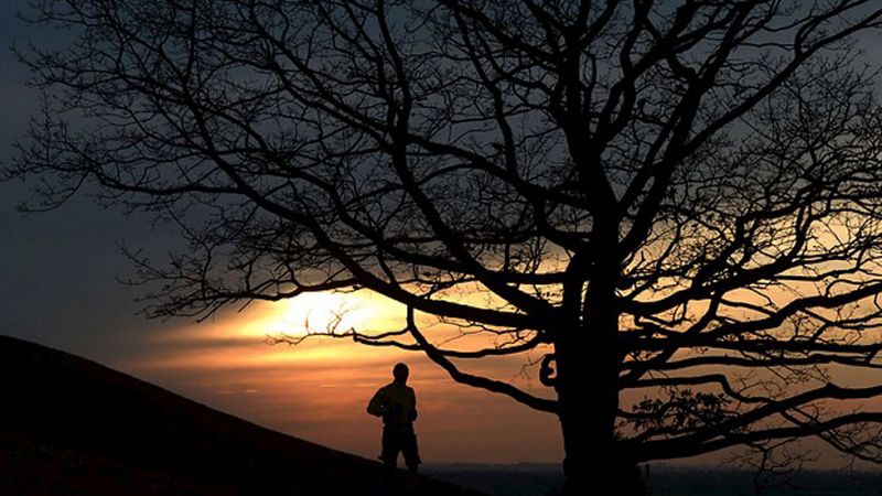 El Tiempo en la Comunidad de Madrid - 18/03/15