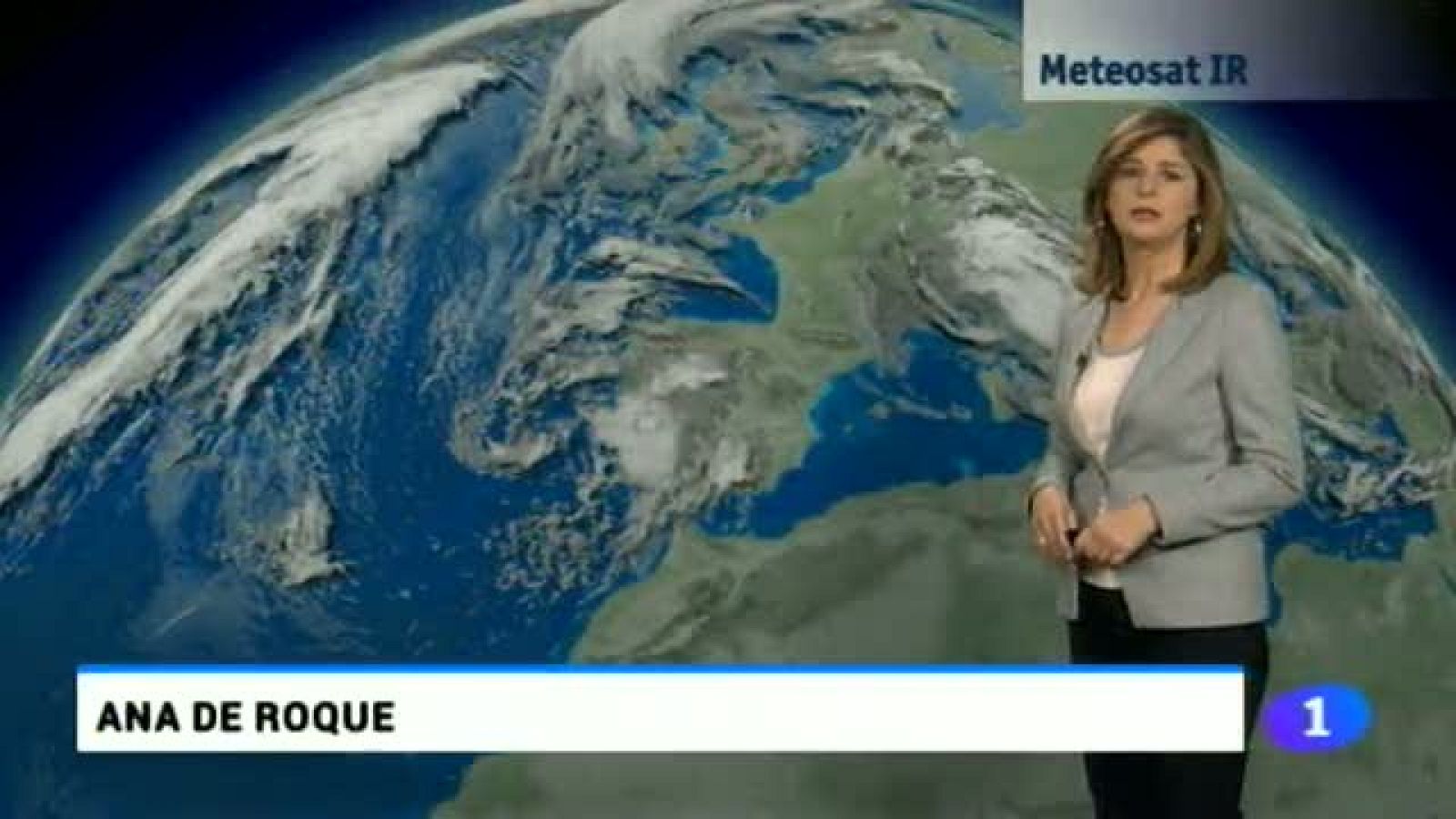 El Tiempo en la Comunidad de Navarra - 18/03/2015 | Ver