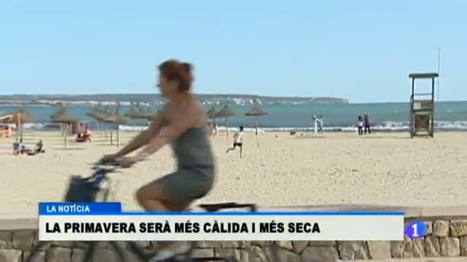 Informatiu Balear en 2' - 18/03/15 | Ver