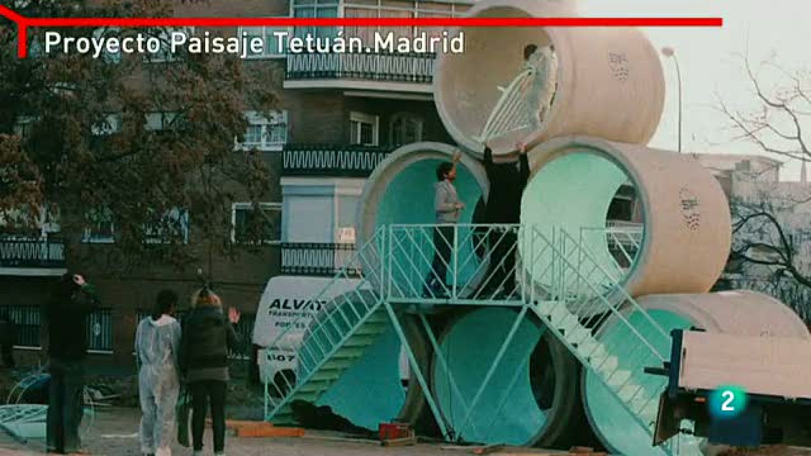 La Aventura del Saber. Huerta de Tetuán