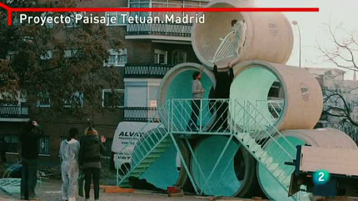 La aventura del Saber - Huerta de Tetuán