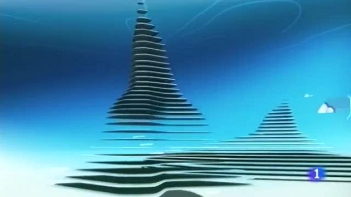 Noticias de Castilla y León - El tiempo en Castilla y León - 18/03/15