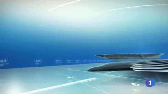 Noticias de Castilla-La Mancha - Castilla-La Mancha en 2' - 18/03/15