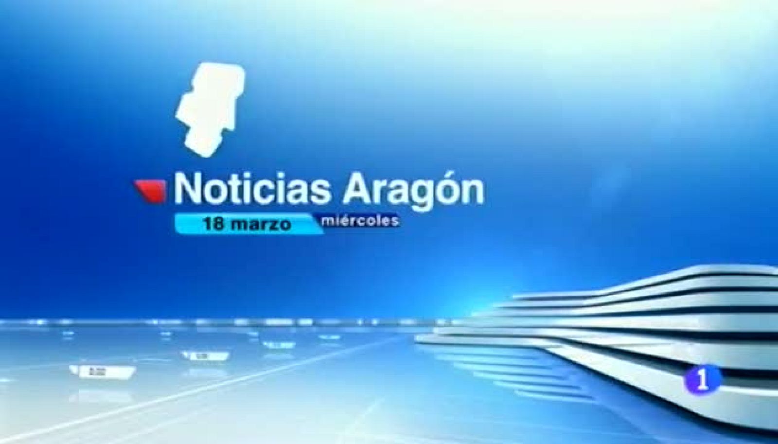 Aragón en 2' - 18/03/15 | Ver