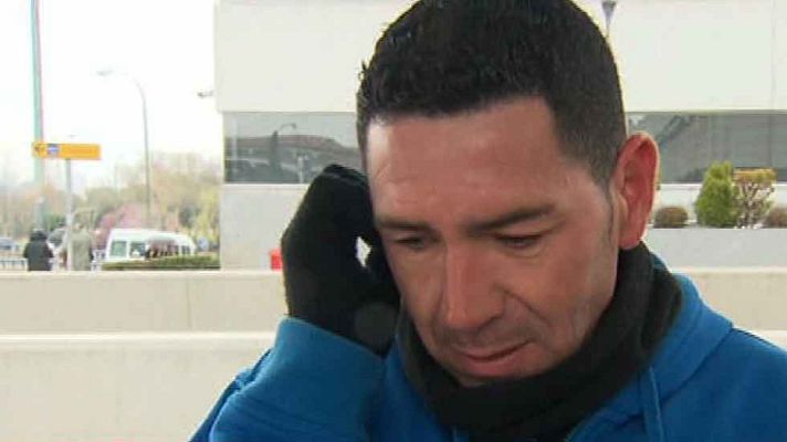 La mañana - Ryanair no dejó volar a un menor