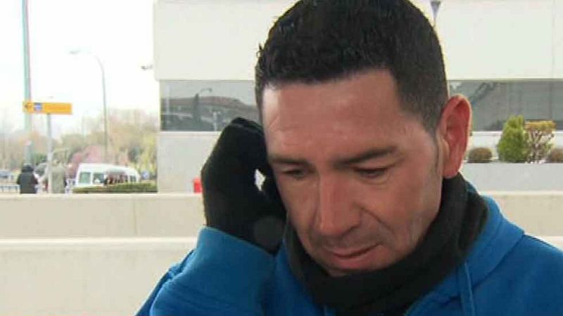 Ryanair no dejó volar a un menor que esperaba un trasplante urgente