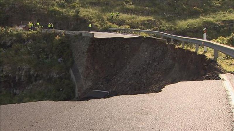 Canarias en 2' - 18/03/15 | Ver