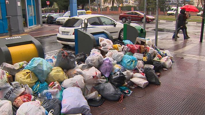 Informativo de Madrid - Informativo de Madrid 2 - 18/03/15