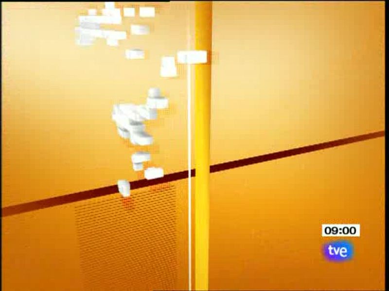 Los desayunos de TVE - 03/10/08 - Los desayunos | Ver