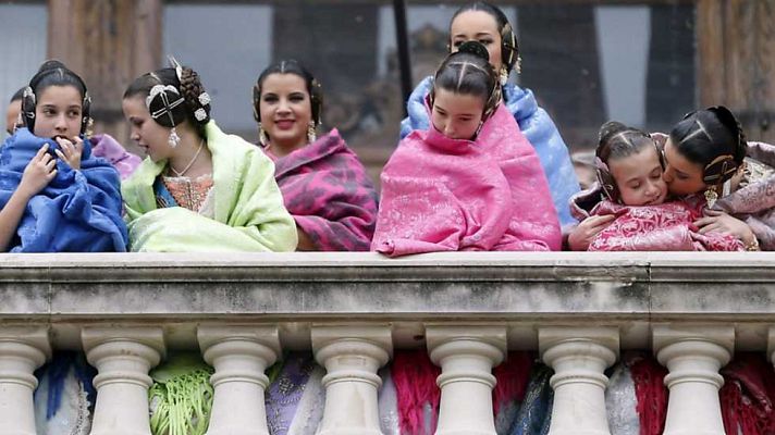 L'informatiu - Comunitat Valenciana - L'Informatiu - Comunitat Valenciana 2 - 18/03/15