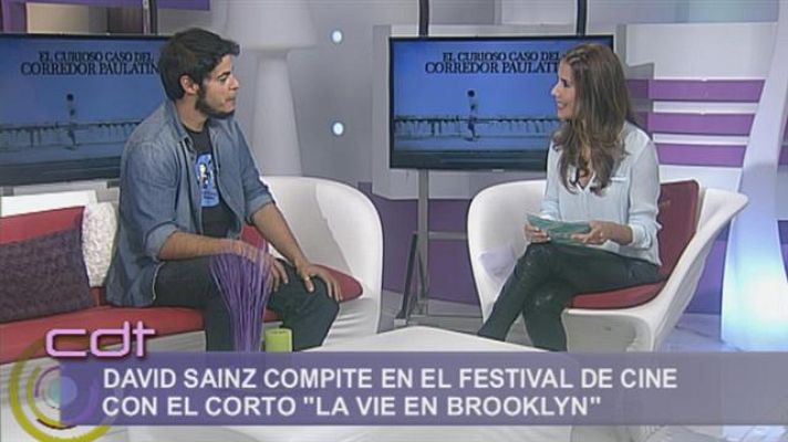 Cerca de ti - Cerca de ti - 18/03/15