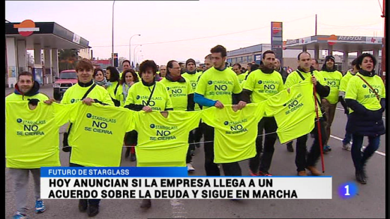 Informativo Telerioja - 18/03/15 | Ver