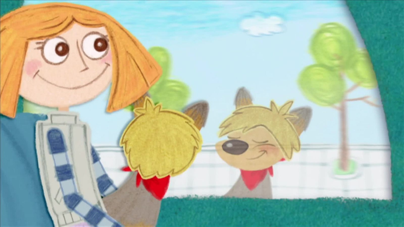 Cleo - Unas gafas para Irma - RTVE.es - Cleo | Ver