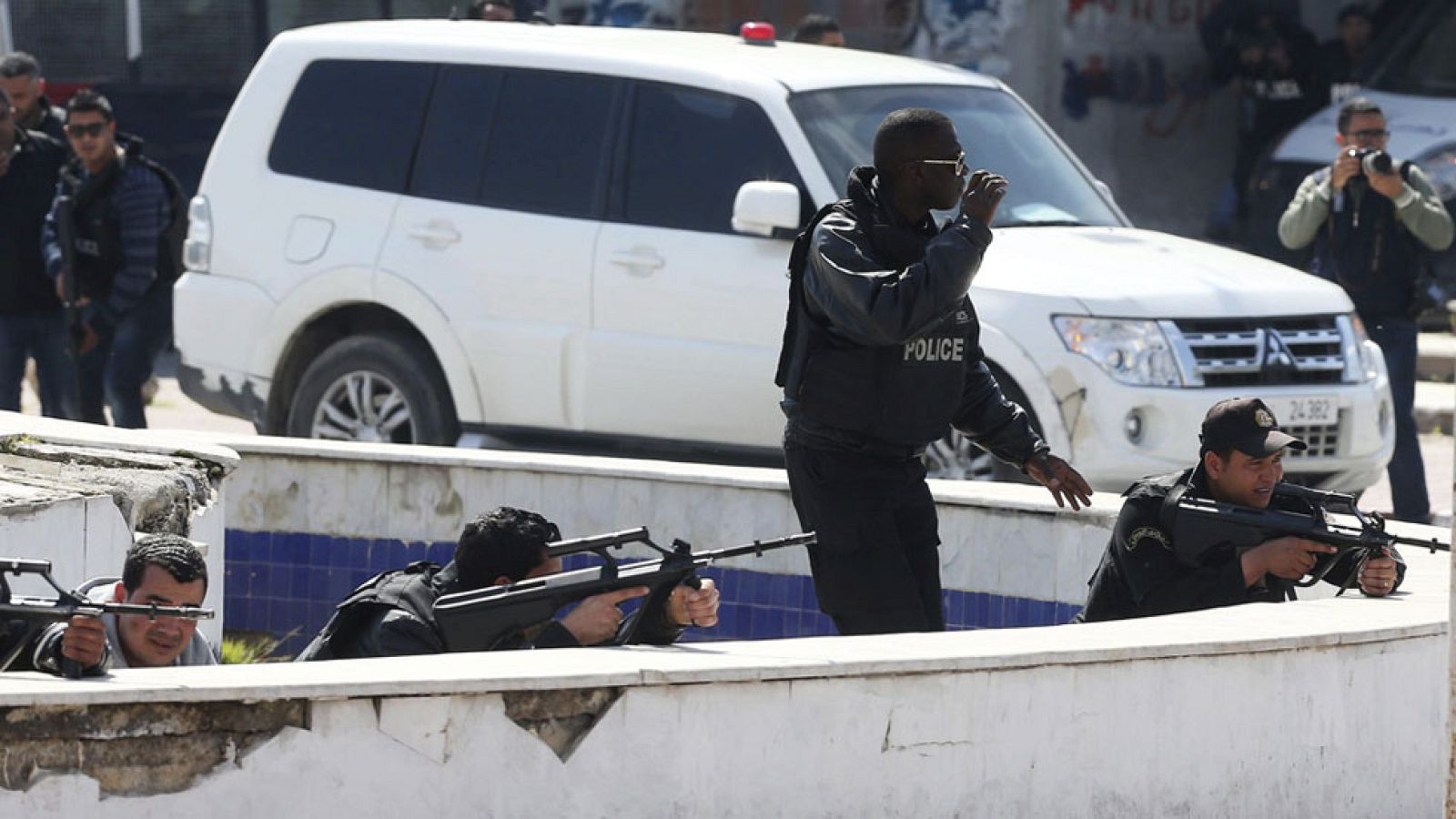 La Casa de España en Túnez confirma que hay un español entre los muertos por un ataque terrorista