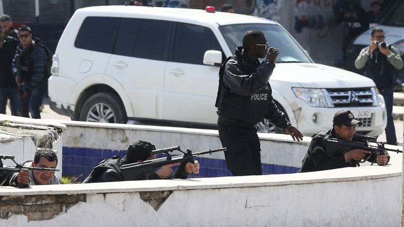 La Casa de España en Túnez confirma que hay un español entre los muertos por un ataque terrorista