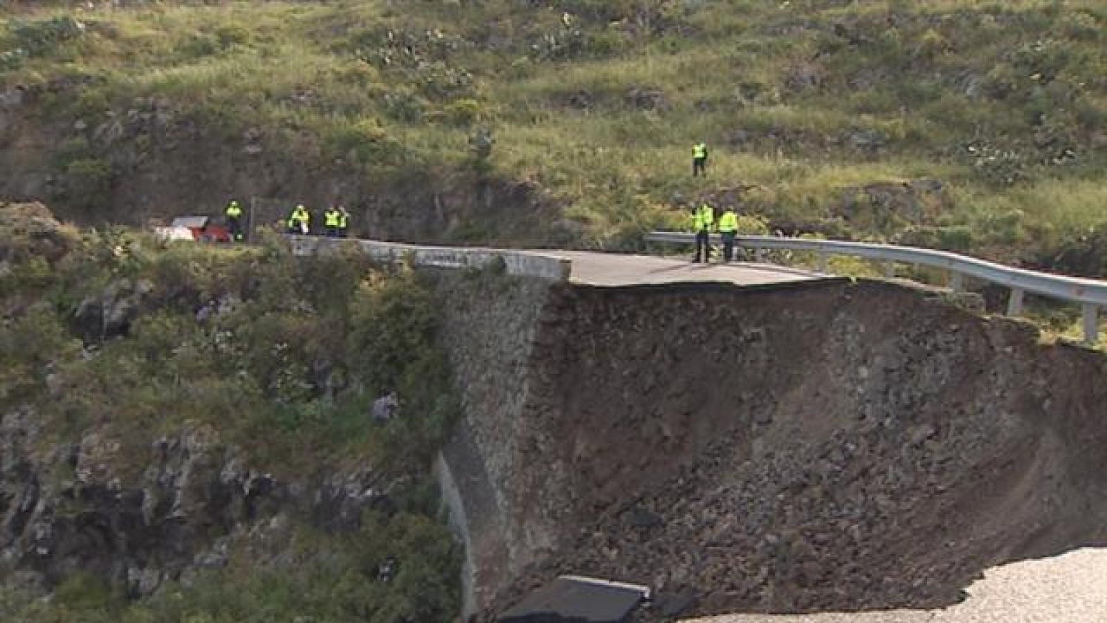 Telecanarias - 18/03/15 | Ver