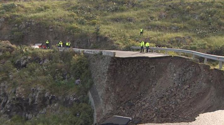 Telecanarias - Telecanarias - 18/03/15