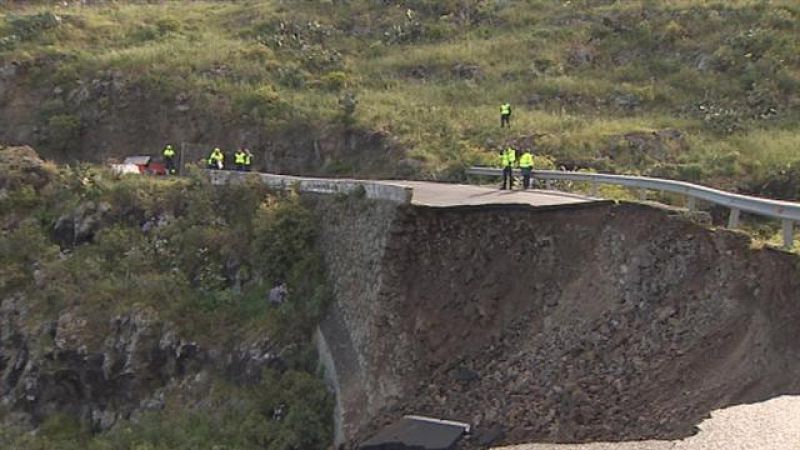 Telecanarias - 18/03/15 | Ver